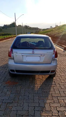 Fiat Palio 1.0 Economy Fire Flex 8V 4P 2011