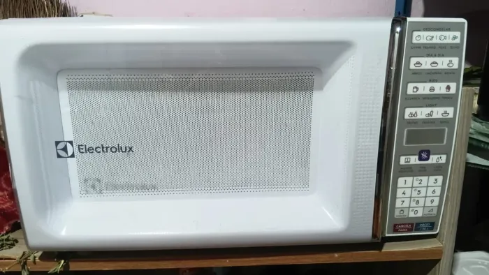 Micro-ondas