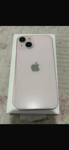 iPhone 13