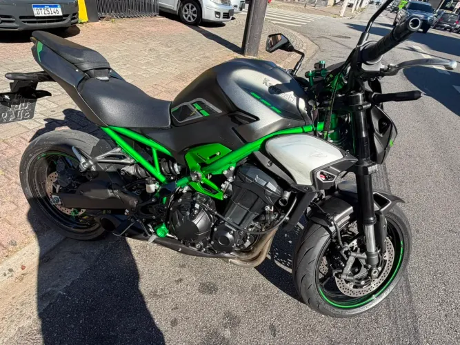 Kawazaki z900 zera!