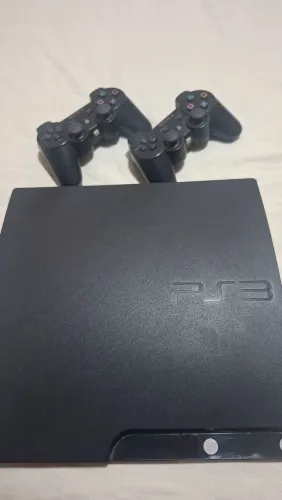 PS3 SLIM