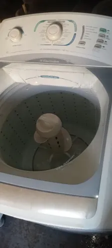 Máquina de lavar Electrolux 12kg
