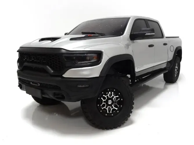 Automodelo Ram 1500 1/8 4x4 Crawler Primal RC