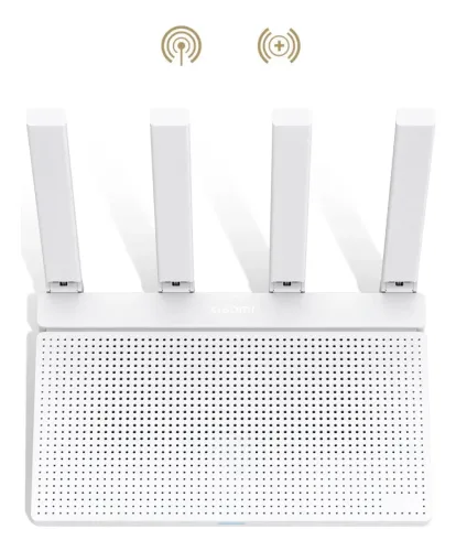 Roteador Xiaomi AX3000T RD03