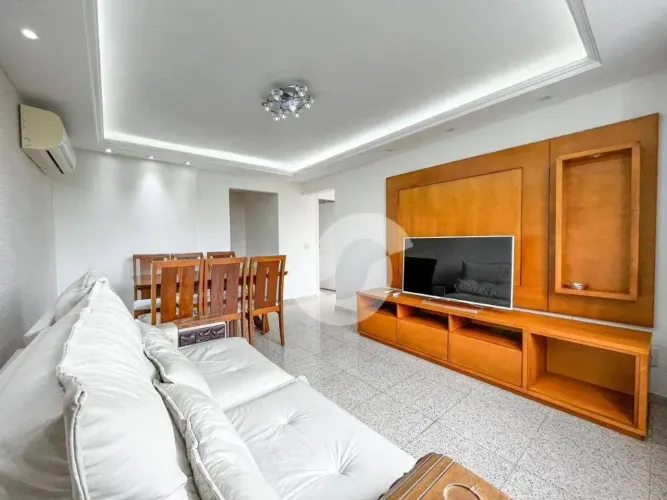 Apartamento em Boa Viagem com 3 dormitórios, 116 m² - venda por R$ 790.000 - Boa Viagem -