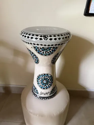 Debark Árabe