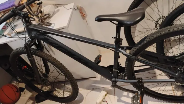 Bike KRW Aro 29 Usada