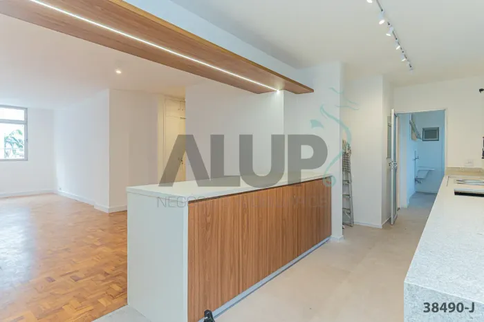 BELA VISTA | 126 M² | 4 QUARTOS