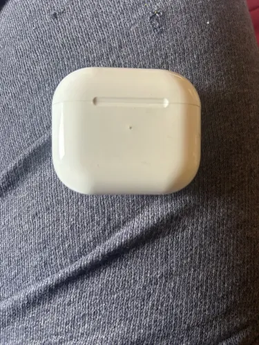 AirPods Pro 4a geração - da China (Já está no Brasil)