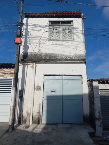 Casa para Venda em Aracaju, Bugio, 2 dormitórios, 2 banheiros