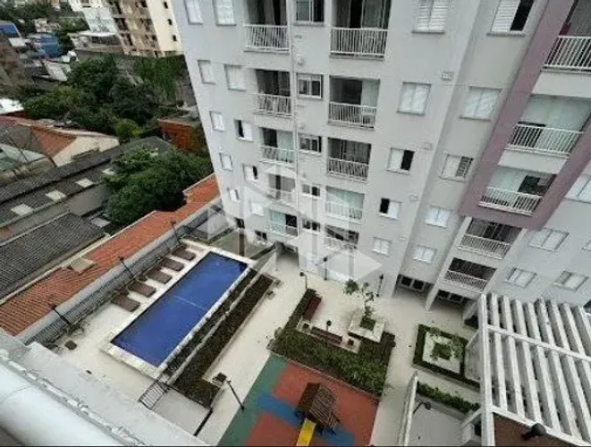 Apartamento à venda no Jardim das Laranjeiras - Zona Norte de São Paulo