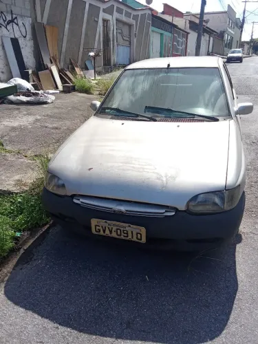 Ford Escort GL 1.8i 16V 3P 1997
