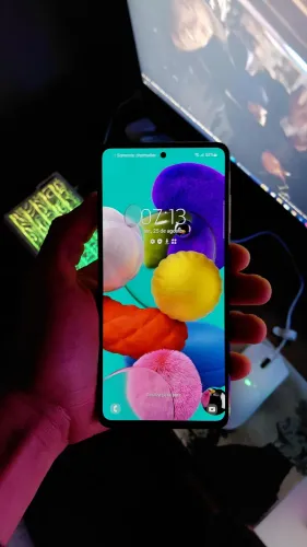 Samsung Galaxy A51 ? 128GB
