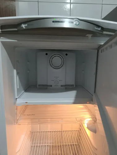 Geladeira Consul Frostfree 300 litros