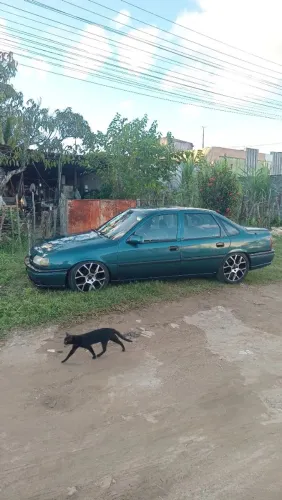 Chevrolet Vectra GLS/expres.2.2/ 2.0 E 2.0 CD 8V 1995