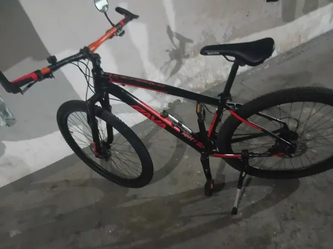 Vendo bicicleta rava aro 29