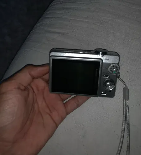 Vendo câmera Kodak