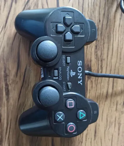 Controle ps2