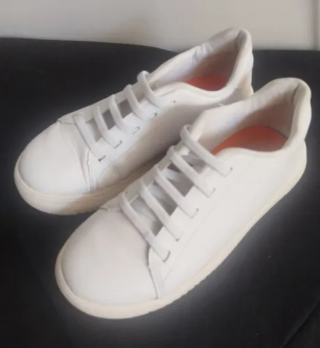 Tenis infantil unissex bibi tam 30