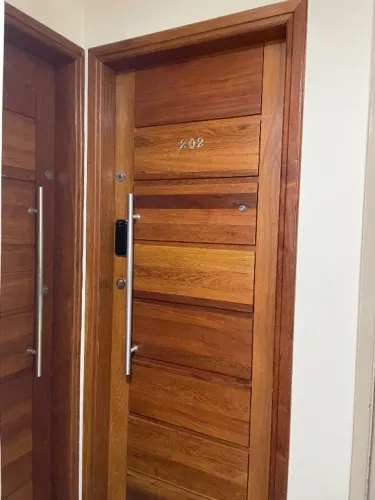 Apartamento em Copacabana quarto e sala dependência revertida em quarto com suite