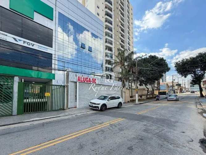 Salão para alugar, 440 m² por R$ 25.000,00/mês - Vila Yara - Osasco/SP