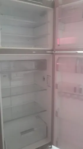 Vendo geladeira