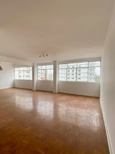 Apartamento - VENDA e ALUGUEL 157m² 3 quartos - Aclimação
