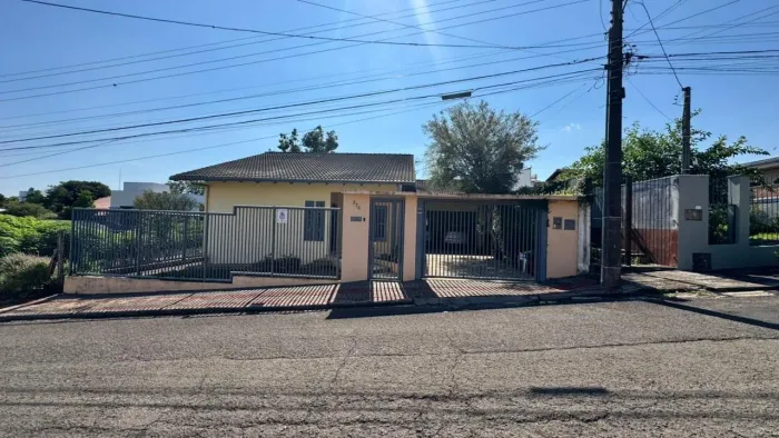 Casa à venda no Bairro Maria Goretti, Chapecó