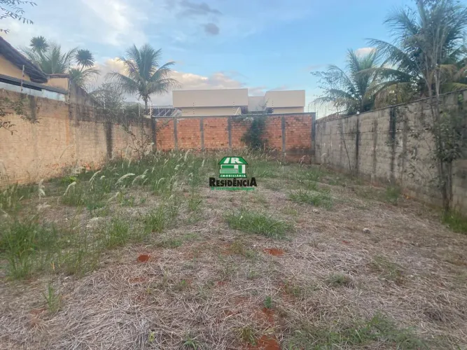 TERRENO PARA VENDA ANAPOLIS CITY