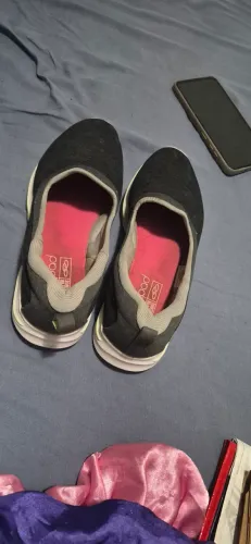 Sapato feminino