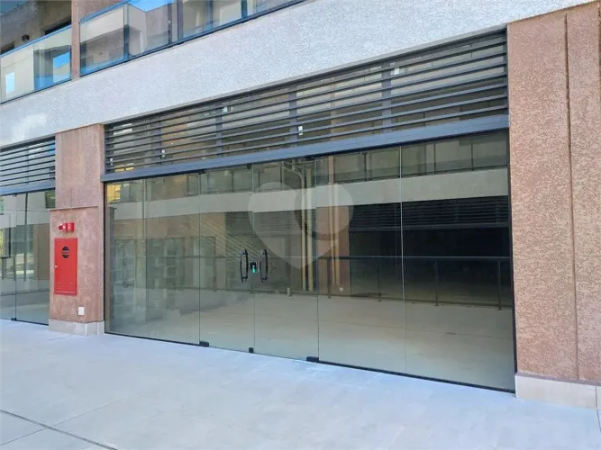 Loja para alugar no condomínio Comercial Premium Portal Vinhedo, Vinhedo - SP