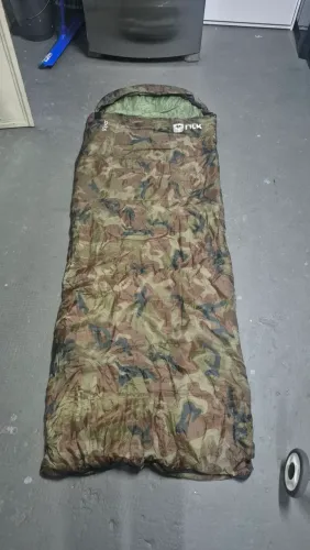 Saco de Dormir Viper Camuflado