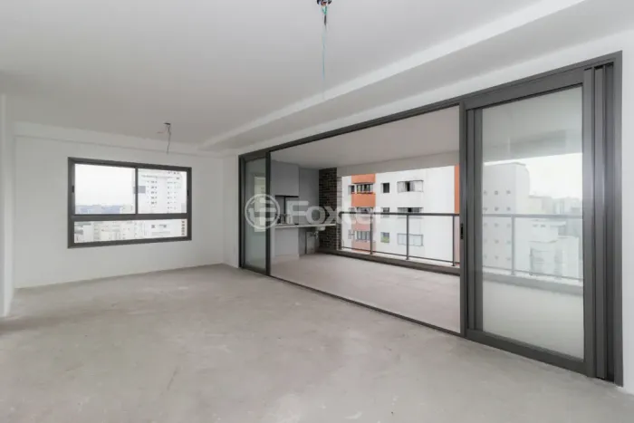 Apartamento à venda Rua Guararapes, Brooklin Paulista - São Paulo