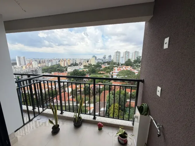 Apartamento no condomínio Oben no mansões santo Antônio próximo a uniam em campinas