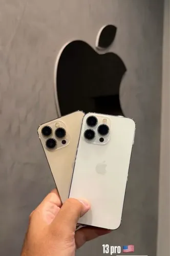 IPhone 13 Pro 128GB Bateria 85%