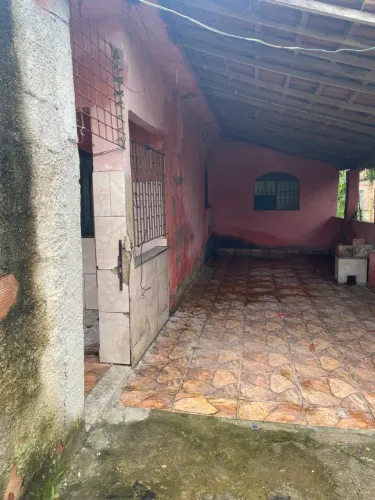 Casa Itambi 