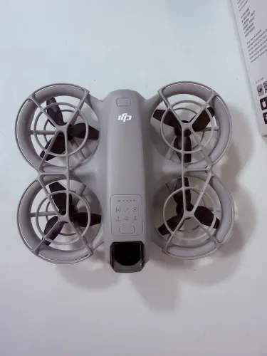 Dji Neo - Com NF e garantia