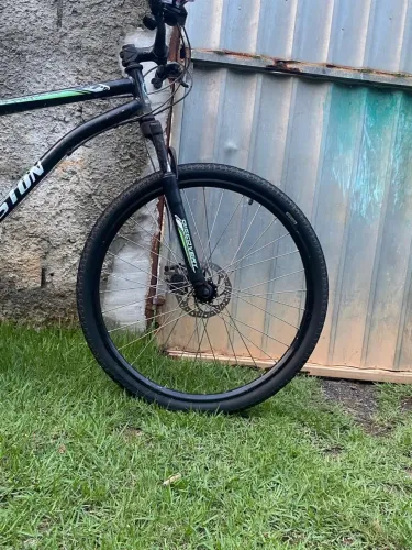 Bicicleta aro 29 