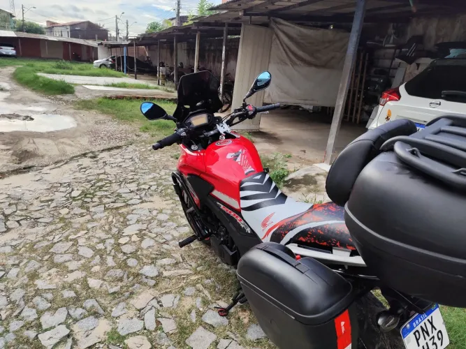 CB500x