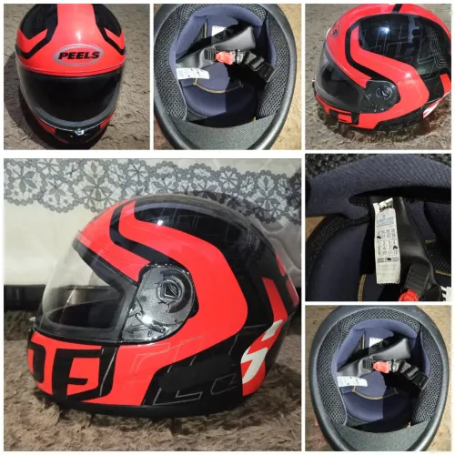 Capacete
