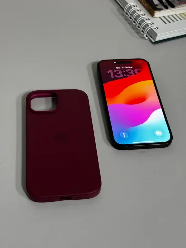 iPhone 15 128gb BARATO