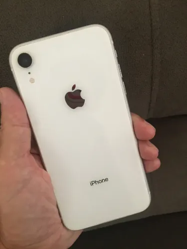 Oferta IPhone XR 64 Excelente