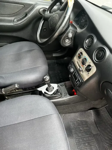 Chevrolet Celta 1.0/super/n.piq.1.0 MPFI VHC 8V 3P 2003