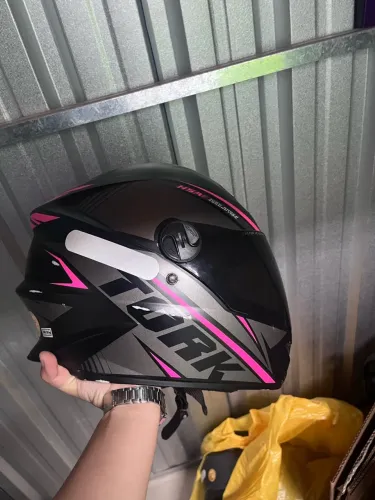 Capacete pro tork