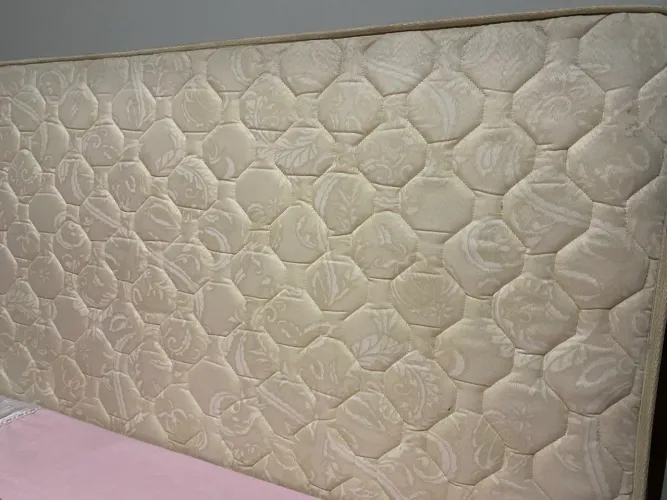 Base para cama casal