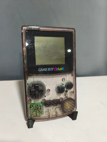 Game boy Color