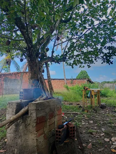 Chácara Parque Santa Rita 