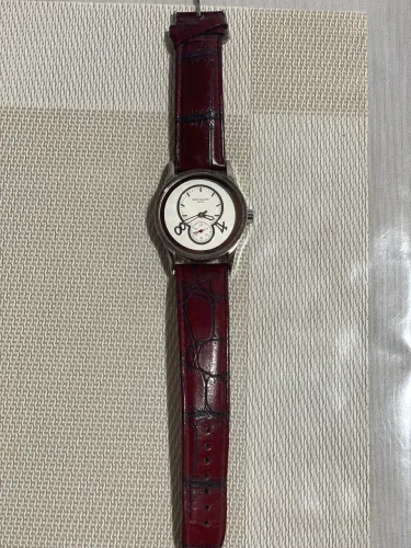 Relógio Patek Philippe