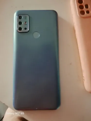 Moto g20