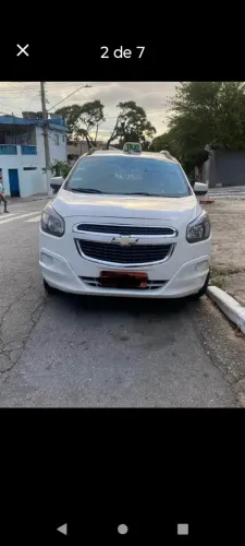 Spin pra rodar 2015 ou pecas